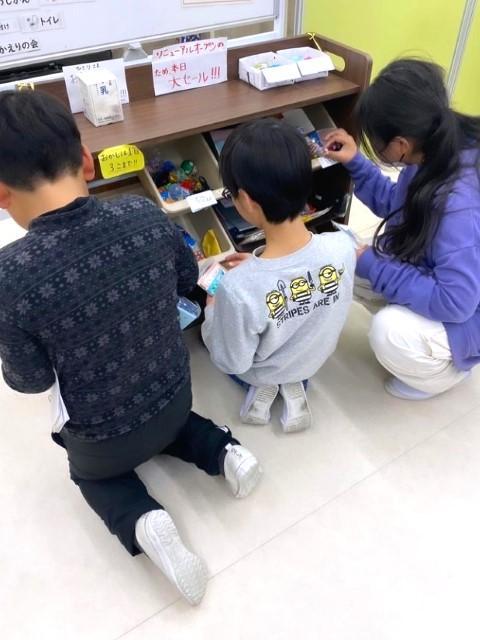 【児童発達支援管理責任者】放課後等デイサービス/残業ほぼなし/ダンスや科学実験など、幅広い療育を実施◎/一人ひとりに寄り添う支援♪/月給31.5万円～/正社員/資格必須の写真2枚目