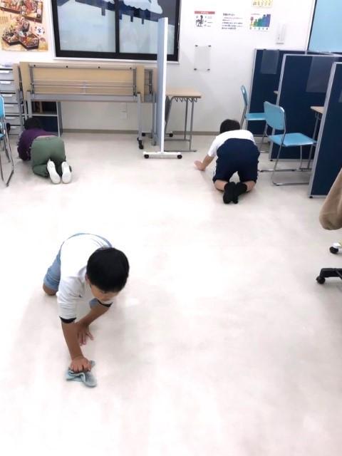 【児童発達支援管理責任者】放課後等デイサービス/残業ほぼなし/ダンスや科学実験など、幅広い療育を実施◎/一人ひとりに寄り添う支援♪/月給31.5万円～/正社員/資格必須の写真4枚目