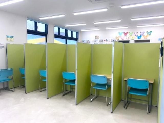 【児童発達支援管理責任者】放課後等デイサービス/残業ほぼなし/ダンスや科学実験など、幅広い療育を実施◎/一人ひとりに寄り添う支援♪/月給31.5万円～/正社員/資格必須の写真9枚目