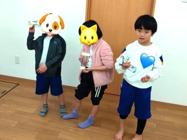 【保育士】放課後等デイサービス/年間休日110日以上/残業ほぼなし/未経験可/駅チカ/子どもたちにとって「安心・安全」な場所を目指します♪/月給21万円～/正社員/資格必須の写真2枚目