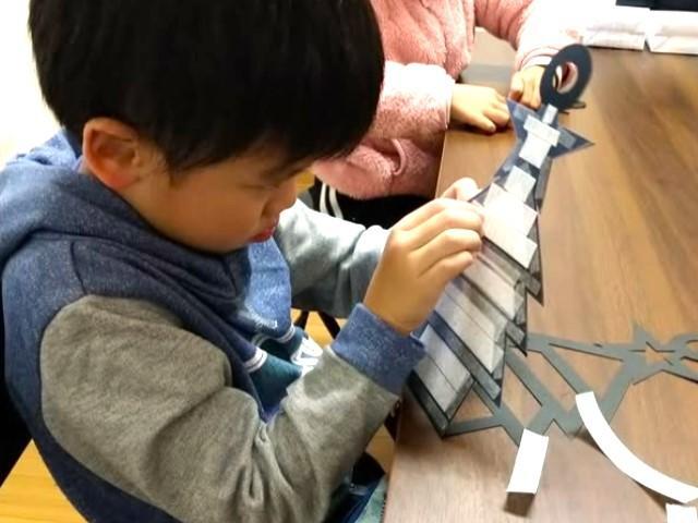 【保育士】放課後等デイサービス/年間休日110日以上/残業ほぼなし/未経験可/駅チカ/子どもたちにとって「安心・安全」な場所を目指します♪/月給21万円～/正社員/資格必須の写真3枚目