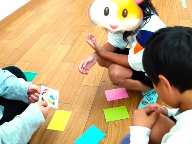 【保育士】放課後等デイサービス/年間休日110日以上/残業ほぼなし/未経験可/駅チカ/子どもたちにとって「安心・安全」な場所を目指します♪/月給21万円～/正社員/資格必須の写真8枚目