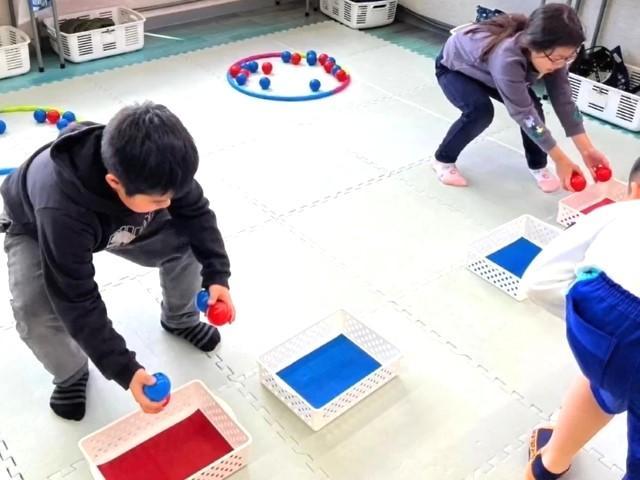 【児童発達支援管理責任者】放課後等デイサービス/日曜休み/一緒に働き、成長できる！風通しの良い職場◎/実践的な支援が特徴♪就労準備型施設/月給27.6万円～/正社員/資格必須の写真2枚目