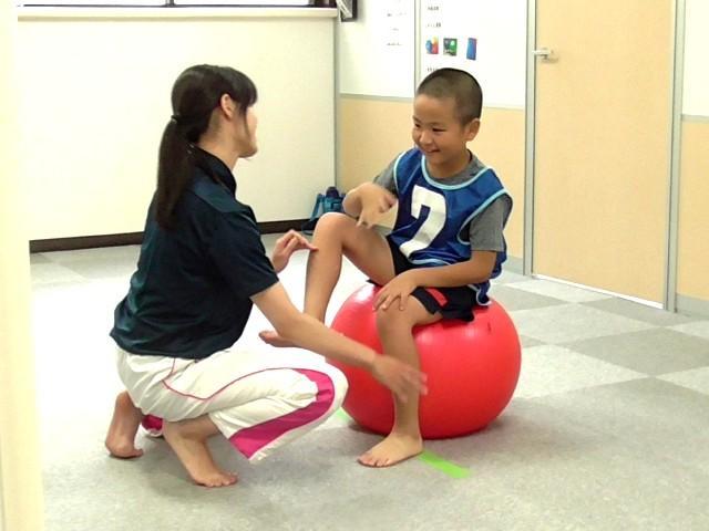 【児童発達支援管理責任者】放課後等デイサービス/残業ほぼなし/感覚統合理論に基づいた運動療育をメインに実施◎/安心して過ごせる居場所♪/月給32万円～/正社員/資格必須の写真5枚目