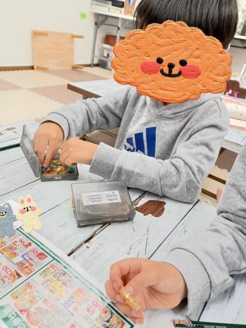 【保育士】放課後等デイサービス/完全週休2日制◎/「できることからはじめよう！」子どもたちの意思を尊重した独自の支援プログラムが特徴♪/月給23万円～/正社員/資格必須の写真5枚目
