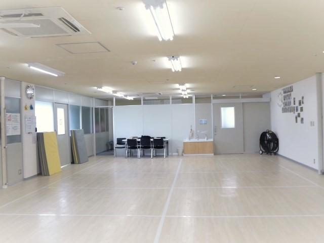 【保育士】放課後等デイサービス/完全週休2日制◎/「できることからはじめよう！」子どもたちの意思を尊重した独自の支援プログラムが特徴♪/月給23万円～/正社員/資格必須の写真10枚目