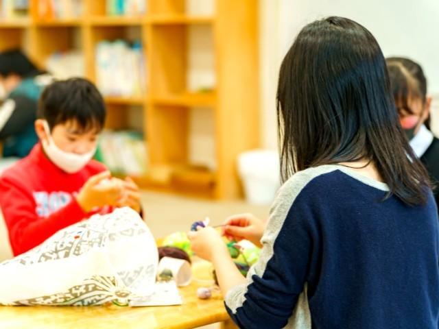 【言語聴覚士】多機能型施設/残業ほぼなし◎/賞与年2回＋ミニボーナスあり！/充実の教育体制＆福利厚生◎/「ぽかぽか・あたたか」な支援を♪/⽉給25万円〜/正社員/資格必須の写真4枚目