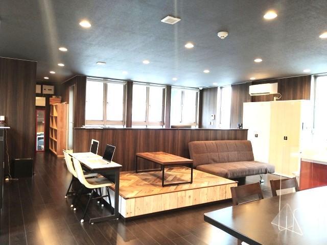 【臨床心理士/公認心理師】多機能型施設/残業ほぼなし/賞与年2回＋ミニボーナスあり！/充実の教育体制＆福利厚生◎/「ぽかぽか・あたたか」な支援を♪/⽉給25万円〜/正社員/資格必須の写真6枚目