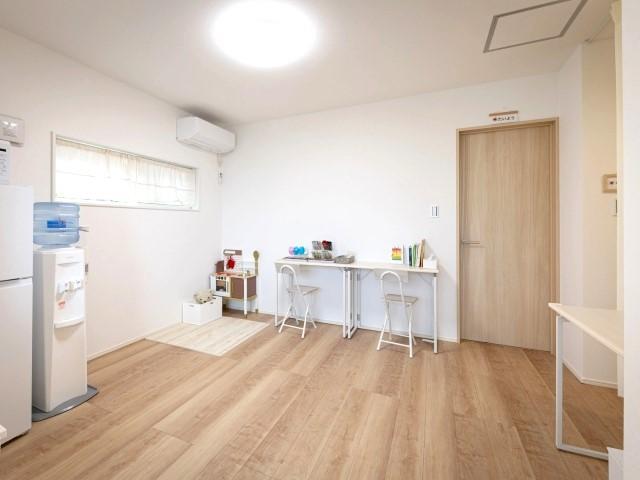 【言語聴覚士】多機能型施設/日祝休み＆年間休日120日◎/未経験可/経験5年以上の方は月給20万円～/ABAをもとに、一人ひとりに寄り添う療育を♪/月給20万円～/正社員/資格必須の写真8枚目