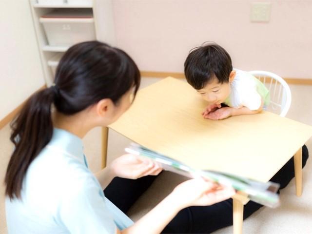 【臨床心理士/公認心理師】多機能型施設/日祝休み＆年間休日120日◎/未経験可/経験5年以上の方は月給20万円～/一人ひとりに寄り添う療育を♪/月給20万円～/正社員/資格必須の写真3枚目