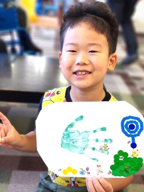 【児童発達支援管理責任者】放課後等デイサービス/手当充実◎/市内10か所以上で施設展開中！/クローバーのように、たくさんの心と想いを大切にした施設/月給31万円～/正社員/資格必須の写真8枚目