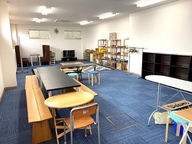 【児童発達支援管理責任者】放課後等デイサービス/日祝休み/高岡市内を中心に放デイ・生活介護・就労支援事業を展開する法人◎/月給26万円～/正社員/資格必須の写真7枚目