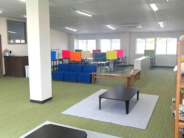 【児童発達支援管理責任者】放課後等デイサービス/日祝休み/高岡市内を中心に放デイ・生活介護・就労支援事業を展開する法人◎/月給26万円～/正社員/資格必須の写真8枚目