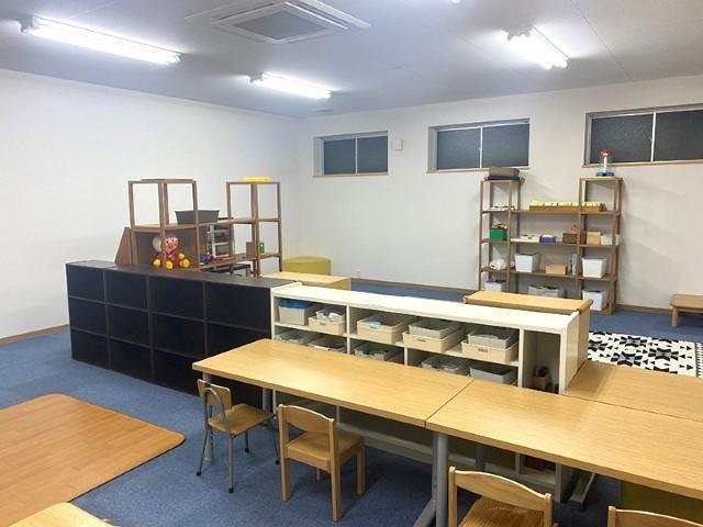 【児童発達支援管理責任者】放課後等デイサービス/日祝休み/高岡市内を中心に放デイ・生活介護・就労支援事業を展開する法人◎/月給26万円～/正社員/資格必須の写真9枚目