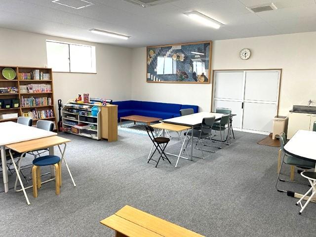 【児童発達支援管理責任者】放課後等デイサービス/日祝休み/高岡市内を中心に放デイ・生活介護・就労支援事業を展開する法人◎/月給26万円～/正社員/資格必須の写真10枚目