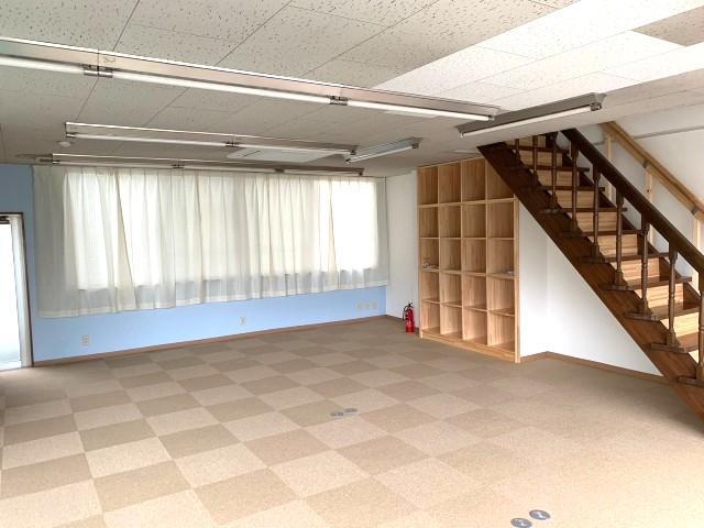 【理学療法士】多機能型施設/残業ほぼなし◎/賞与年2回＋ミニボーナスあり！/充実の教育体制＆福利厚生◎/「ぽかぽか・あたたか」な支援を♪/⽉給25万円〜/正社員/資格必須の写真7枚目