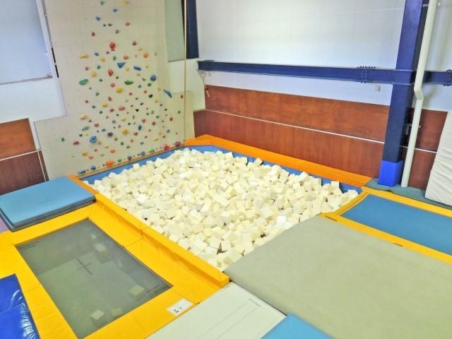 【作業療法士】多機能型施設/日曜休み/週休2日制/残業ほぼなし◎/未経験・ブランクOK！/運動を通してコミュニケーション力＆こころの成長をはぐくむ♪/月給23万円～/正社員/資格必須の写真2枚目