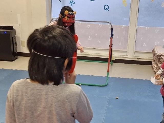 【保育士】多機能型施設/年間休日118日/日祝休み◎/ブランク可/育休の取得実績あり/一人ひとりに合った個別＆集団療育でゆたかな心をはぐくむ♪/月給20万円～/正社員/資格必須の写真4枚目