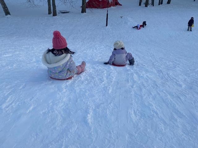 【言語聴覚士】多機能型施設/年間休日118日/日祝休み◎/残業ほぼなし/育休の取得実績あり/一人ひとりに合った個別＆集団療育でゆたかな心をはぐくむ♪/月給23万円～/正社員/資格必須の写真2枚目