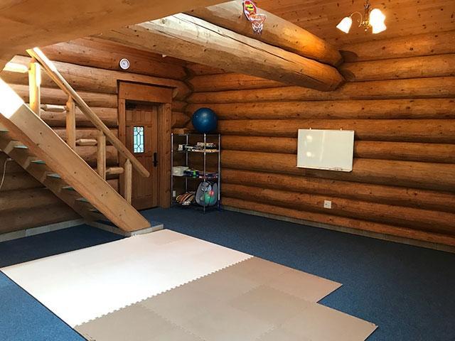 【言語聴覚士】多機能型施設/年間休日118日/日祝休み◎/残業ほぼなし/育休の取得実績あり/一人ひとりに合った個別＆集団療育でゆたかな心をはぐくむ♪/月給23万円～/正社員/資格必須の写真5枚目