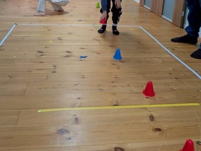 【言語聴覚士】放課後等デイサービス/年間休日120日以上/日祝休み◎/未経験可/借り上げ社宅あり/成功体験をサポートし、一人ひとりの自立を支援♪/月給25万円～/正社員/資格必須の写真3枚目