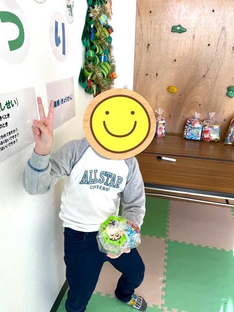 【理学療法士】放課後等デイサービス/日祝休み・年間休日110日以上＆残業ほぼなし◎/しっかりとした長時間支援が特徴！子どもたちが輝ける場に♪/月給21万円～/正社員/資格必須の写真4枚目