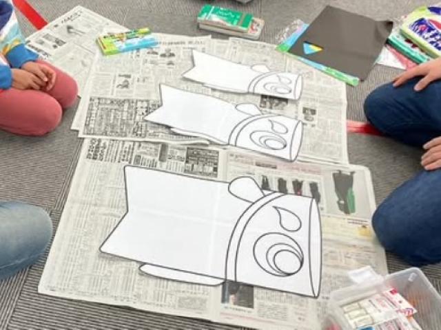 【児童指導員】多機能型施設/年間休日126日/土日祝休み◎/送迎相談可/ブランク可/ソーシャルトレーニングで、こころとからだの成長をサポート♪/月給22万円～/正社員/資格必須の写真5枚目