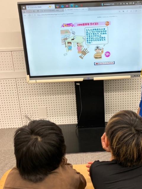 【児童指導員】多機能型施設/年間休日126日/土日祝休み◎/送迎相談可/ブランク可/ソーシャルトレーニングで、こころとからだの成長をサポート♪/月給22万円～/正社員/資格必須の写真7枚目