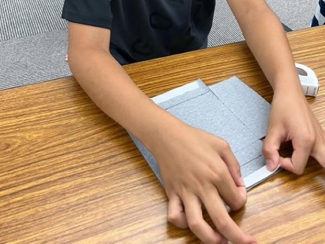 【保育士】多機能型施設/年間休日126日/土日祝休み◎/送迎相談可/ブランク可/ソーシャルトレーニングで、こころとからだの成長をサポート♪/月給22万円～/正社員/資格必須の写真1枚目