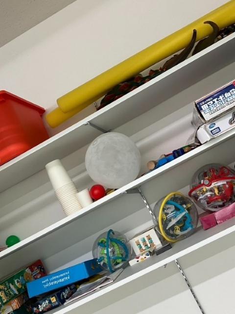 【保育士】多機能型施設/年間休日126日/土日祝休み◎/送迎相談可/ブランク可/ソーシャルトレーニングで、こころとからだの成長をサポート♪/月給22万円～/正社員/資格必須の写真10枚目