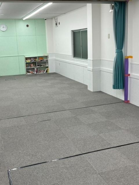 【児童発達支援管理責任者】多機能型施設/年間休日126日/土日祝休み◎/ブランク可/ソーシャルトレーニングで、こころとからだの成長をサポート♪/月給31万円～/正社員/資格必須の写真9枚目