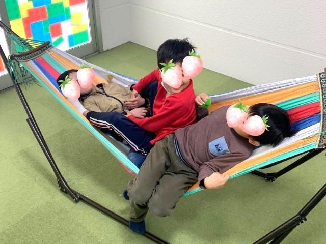 【児童発達⽀援管理責任者】児童発達支援/正社員/資格必須/⽉給37万円〜/日曜休み/残業ほぼなし/知育玩具を使った理学療法・作業療法をメインに発達を支援♪の写真1枚目