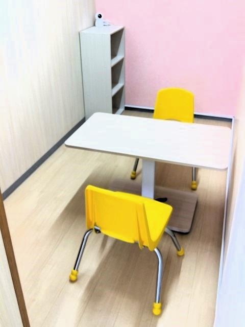 【言語聴覚士】多機能型施設/正社員/資格必須/月給29万円～/年休120日/残業ほぼなし◎/業界大手/専門職多数在籍＆研修でさらに成長も！/みんなの「できる」をもっと増やそう♪の写真1枚目