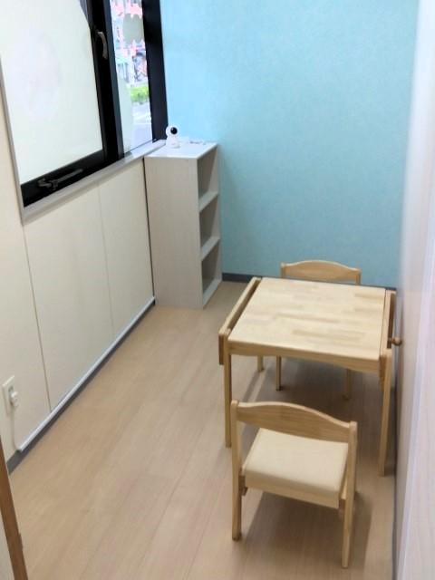 【臨床心理士/公認心理師】多機能型施設/正社員/資格必須/月給29万円～/年休120日/残業ほぼなし◎/専門職多数在籍＆研修でさらに成長も！/みんなの「できる」をもっと増やそう♪の写真2枚目