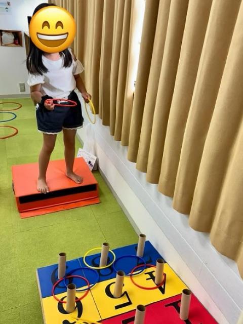 【言語聴覚士】多機能型施設/正社員/資格必須/月給30万円～/送迎なし◎/日祝休み/年間休日120日/残業ほぼなし/オリジナル教材やABAで子どもたちの羽ばたきを支援♪の写真4枚目