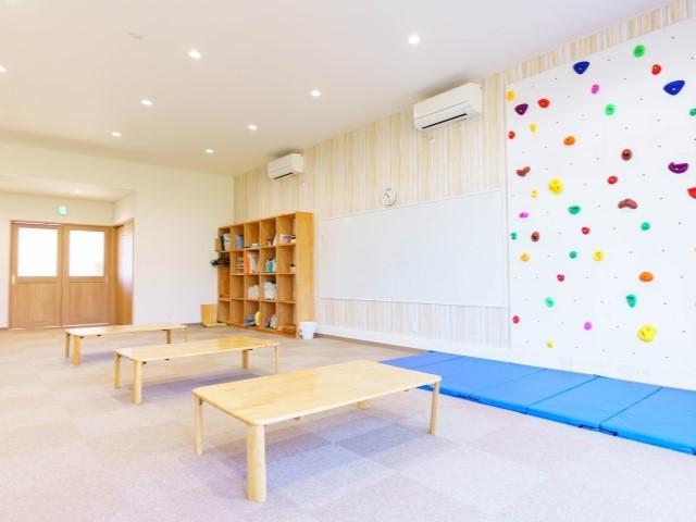 【言語聴覚士】多機能型施設/残業ほぼなし◎/賞与年2回＋ミニボーナスあり！/充実の教育体制＆福利厚生◎/「ぽかぽか・あたたか」な支援を♪/⽉給25万円〜/正社員/資格必須の写真2枚目