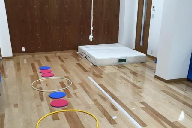 【児童発達支援管理責任者】放課後等デイサービス/正社員/資格必須/月給30～35万円/残業ほぼなし◎/運動療育に特化した放デイ♪