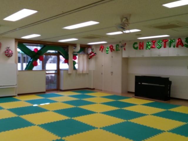 【作業療法士】障害者支援施設/年間休日120日/日祝休み/障がい児保育型の日中一時預かり支援◎/安心してすごせる「もうひとつの居場所」を提供♪/月給26万円～/正社員/資格必須の写真3枚目