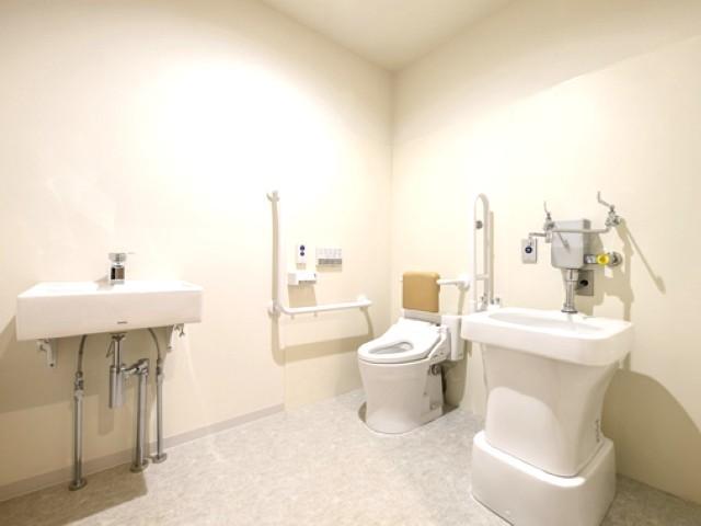 【サビ管兼SV】共同生活援助/原則土日休み◎/年休120⽇/2026年3月オープン予定！/⽉給41万円～/充実研修で成長も♪/医療・看護と連携した日中支援型/契約社員/資格必須の写真8枚目