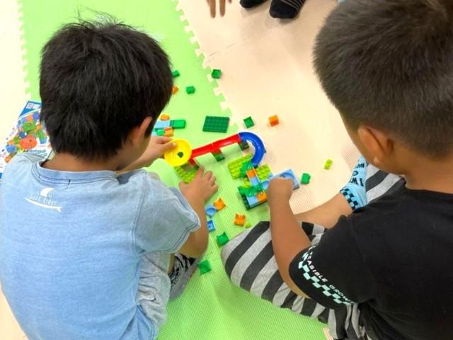 【理学療法士】多機能型施設/土日祝休み/年間休日123日/未経験・ブランク可/賞与3回♪/東京・埼玉エリアを中心に保育園を多数展開する運営法人◎/月給28万円～/正社員/資格必須の写真7枚目