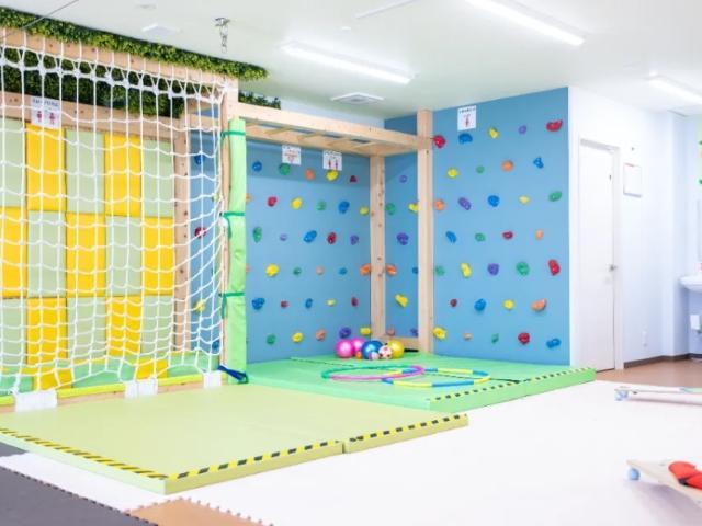 2025年10月オープン！【児童発達支援管理責任者】多機能型施設/日祝休み・年休125日＆残業ほぼなし◎/個性に注目した支援で、可能性を伸ばす♪/月給30万円～/正社員/資格必須の写真6枚目