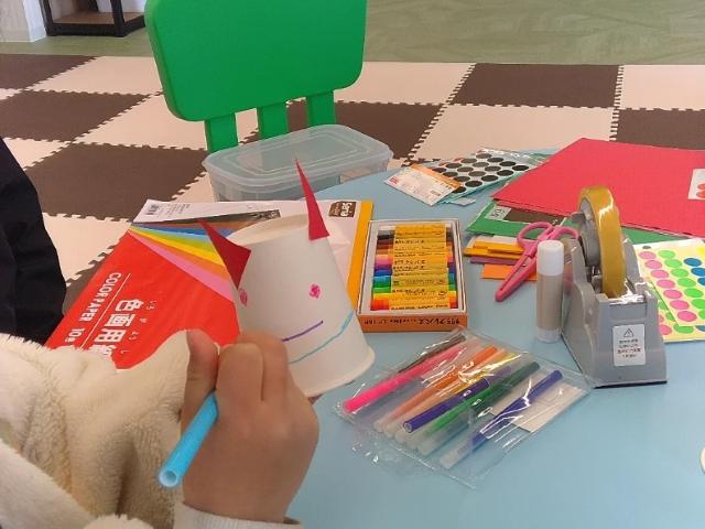 2026年1月オープン！【児童指導員】多機能型施設/年間休日114日/駅チカ◎/研修制度が充実/個別＆集団のゲームや活動でソーシャルスキルを育てる♪/月給23万円～/正社員/資格必須の写真1枚目