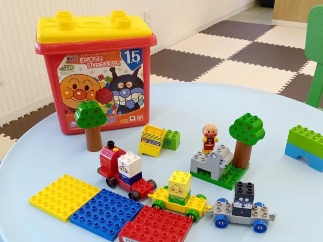 2026年1月オープン！【児童指導員】多機能型施設/年間休日114日/駅チカ◎/研修制度が充実/個別＆集団のゲームや活動でソーシャルスキルを育てる♪/月給23万円～/正社員/資格必須の写真4枚目