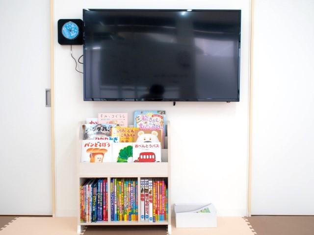 【児童指導員】多機能型施設/週3日～勤務OK！/全国に300施設以上を展開する業界大手のFC◎/個別対応で自発的な活動を支援♪/時給1,200円〜/パート・アルバイト/資格必須の写真2枚目