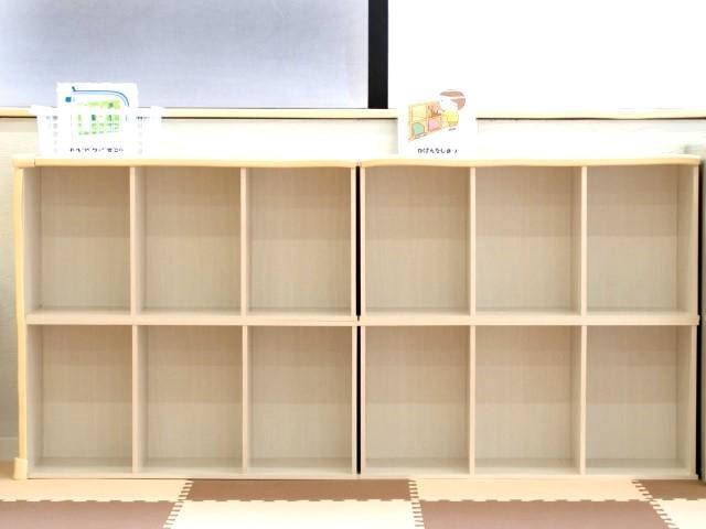 【児童指導員】多機能型施設/週3日～勤務OK！/全国に300施設以上を展開する業界大手のFC◎/個別対応で自発的な活動を支援♪/時給1,200円〜/パート・アルバイト/資格必須の写真4枚目