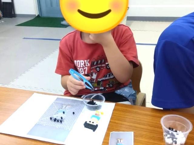 【保育士】多機能型施設/週3日～勤務OK！/土日休み/スタッフの働きやすさを重視◎/子どもたちが持つ輝きを最大限に引き出す♪/時給1,200円〜/パート・アルバイト/資格必須の写真3枚目