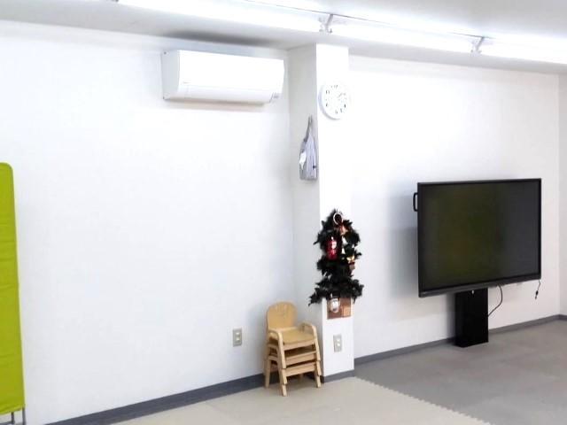 【保育士】多機能型施設/週3日～勤務OK！/土日休み/スタッフの働きやすさを重視◎/子どもたちが持つ輝きを最大限に引き出す♪/時給1,200円〜/パート・アルバイト/資格必須の写真4枚目