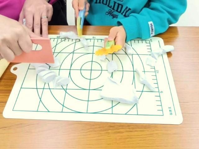 【保育士】多機能型施設/週3日～勤務OK！/土日休み/スタッフの働きやすさを重視◎/子どもたちが持つ輝きを最大限に引き出す♪/時給1,200円〜/パート・アルバイト/資格必須の写真5枚目