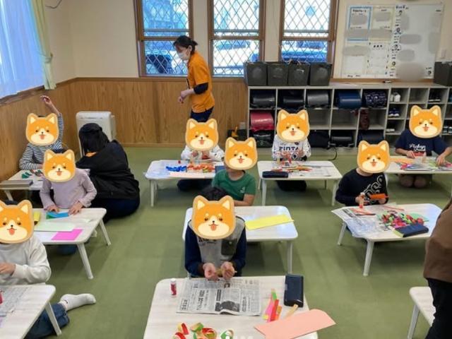 2026年4月オープン！【保育士】放課後等デイサービス/土日祝休み/未経験可/学習支援やライフスキルトレーニングが中心/就業や進学に繋がる支援♪/月給19万円～/正社員/資格必須の写真6枚目