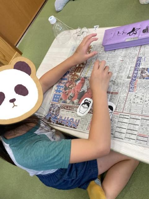 2026年4月オープン！【保育士】放課後等デイサービス/土日祝休み/未経験可/学習支援やライフスキルトレーニングが中心/就業や進学に繋がる支援♪/月給19万円～/正社員/資格必須の写真7枚目